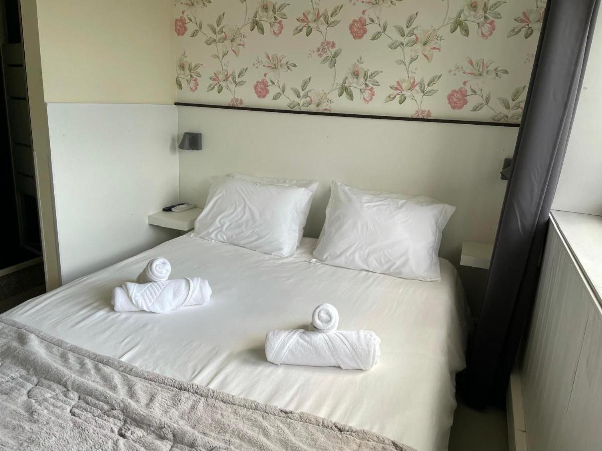 Liber Guest House Braga Exterior photo